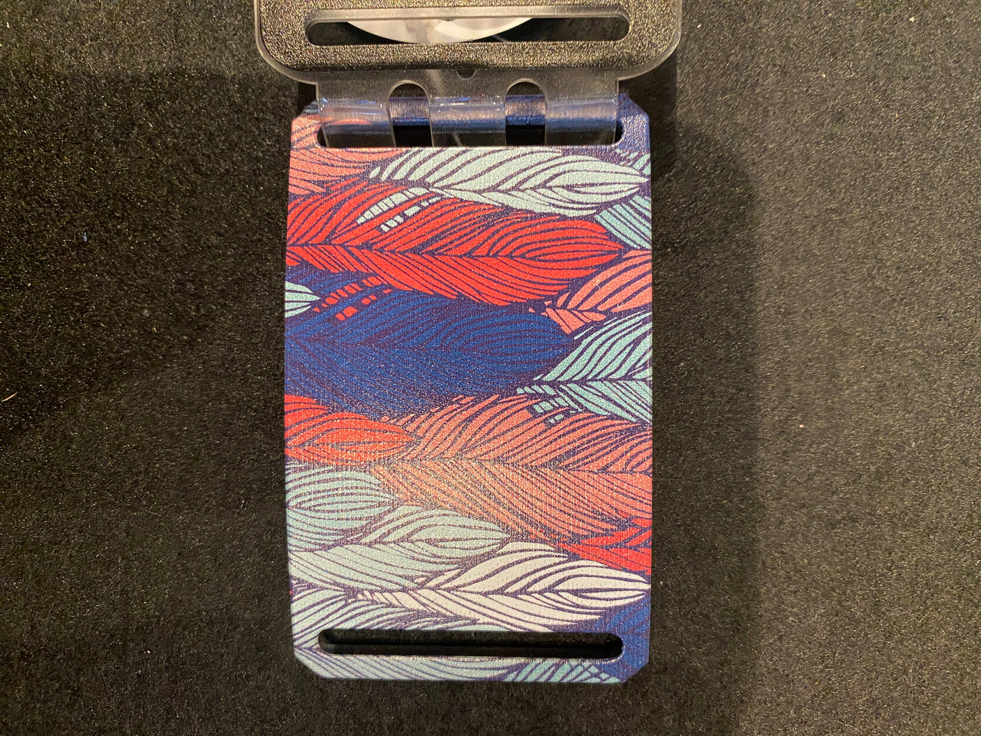 Grip6 UV Print Buckle for 1.5" Straps