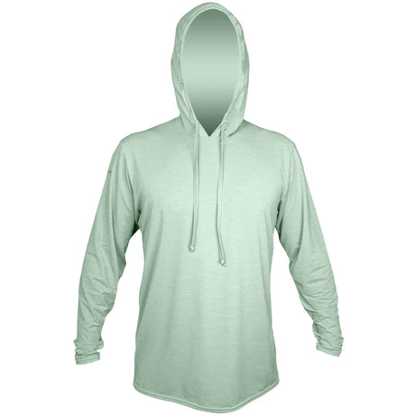 ANETIK Mens Low Pro Tech Hoody LS Tee