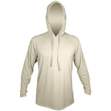 ANETIK Mens Low Pro Tech Hoody LS Tee