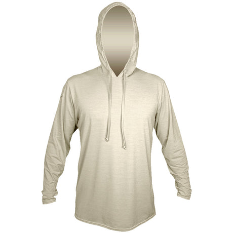 ANETIK Mens Low Pro Tech Hoody LS Tee