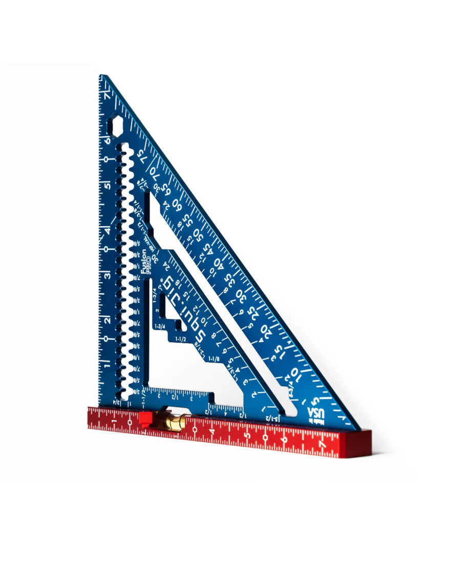 Squi.Jig 7.5 Inch Fusion Pro Rafter Square