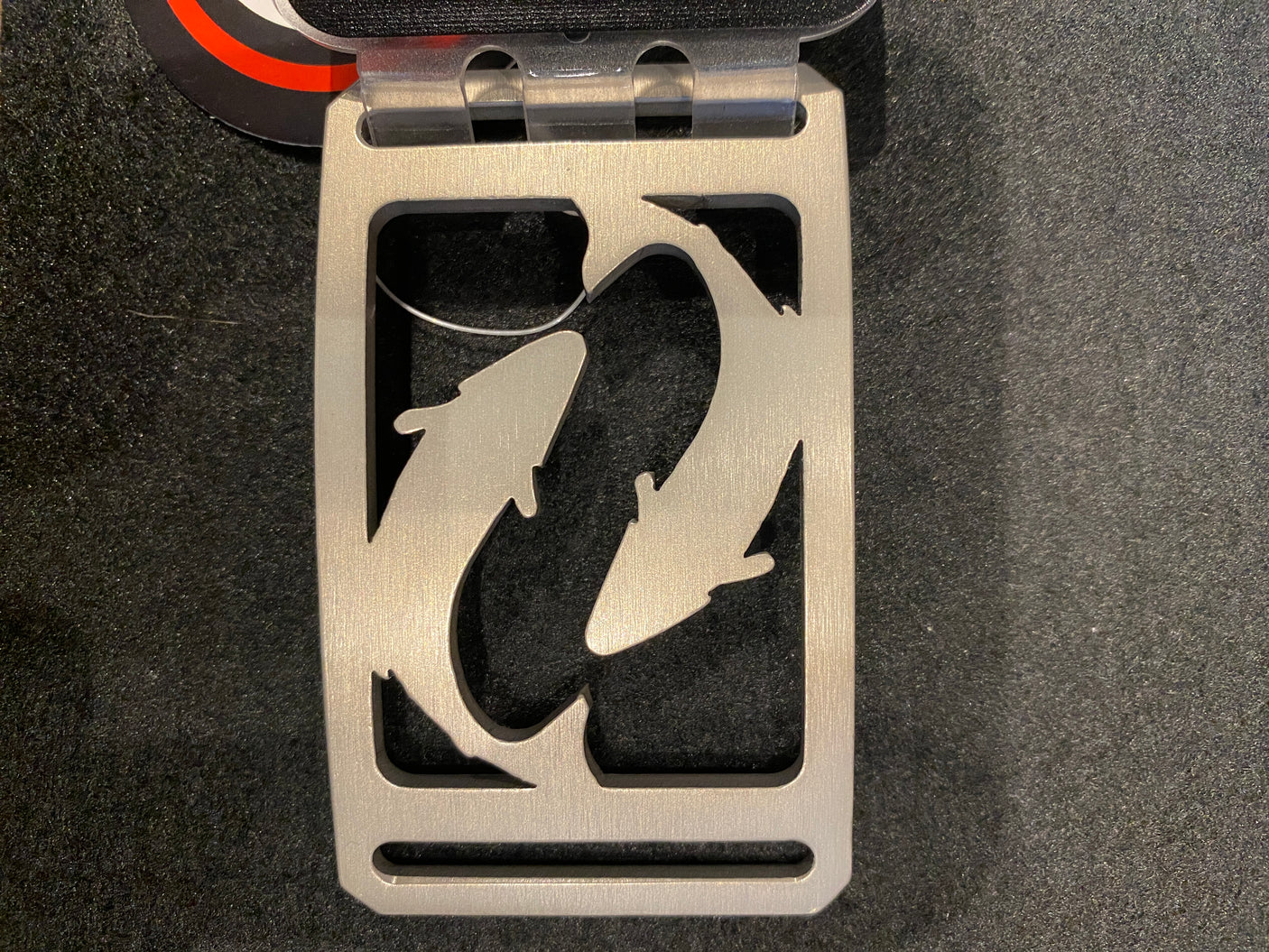 Grip6 Conservation Buckle for 1.5" Straps