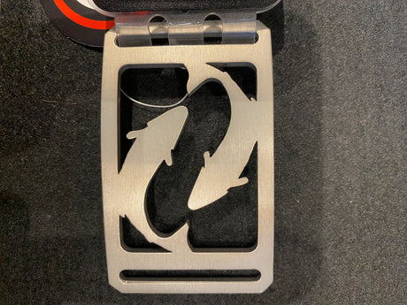 Grip6 Conservation Buckle for 1.5" Straps