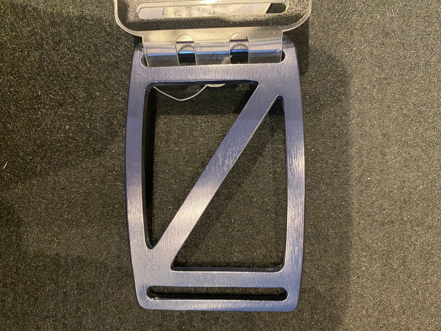Grip6 Ultralight Buckle for 1.5" Straps