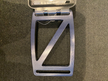 Grip6 Ultralight Buckle for 1.5" Straps