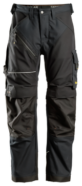 Snickers Workwear U6314 RuffWork Canvas Work Pants