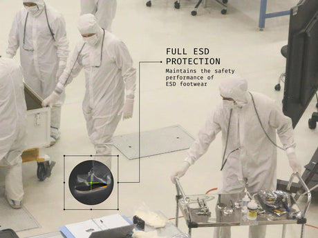 Superfeet® Work ESD