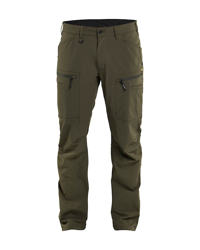 Blaklader 1617 Solano Ventilated Lite Pants
