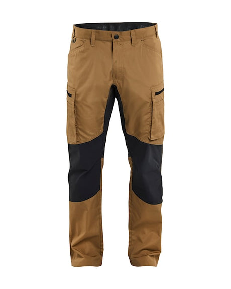 Blaklader 1655 5oz Service Pants with Stretch