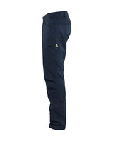 Blaklader 1628 2‑Way Stretch Service Pants