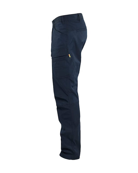 Blaklader 1628 2‑Way Stretch Service Pants