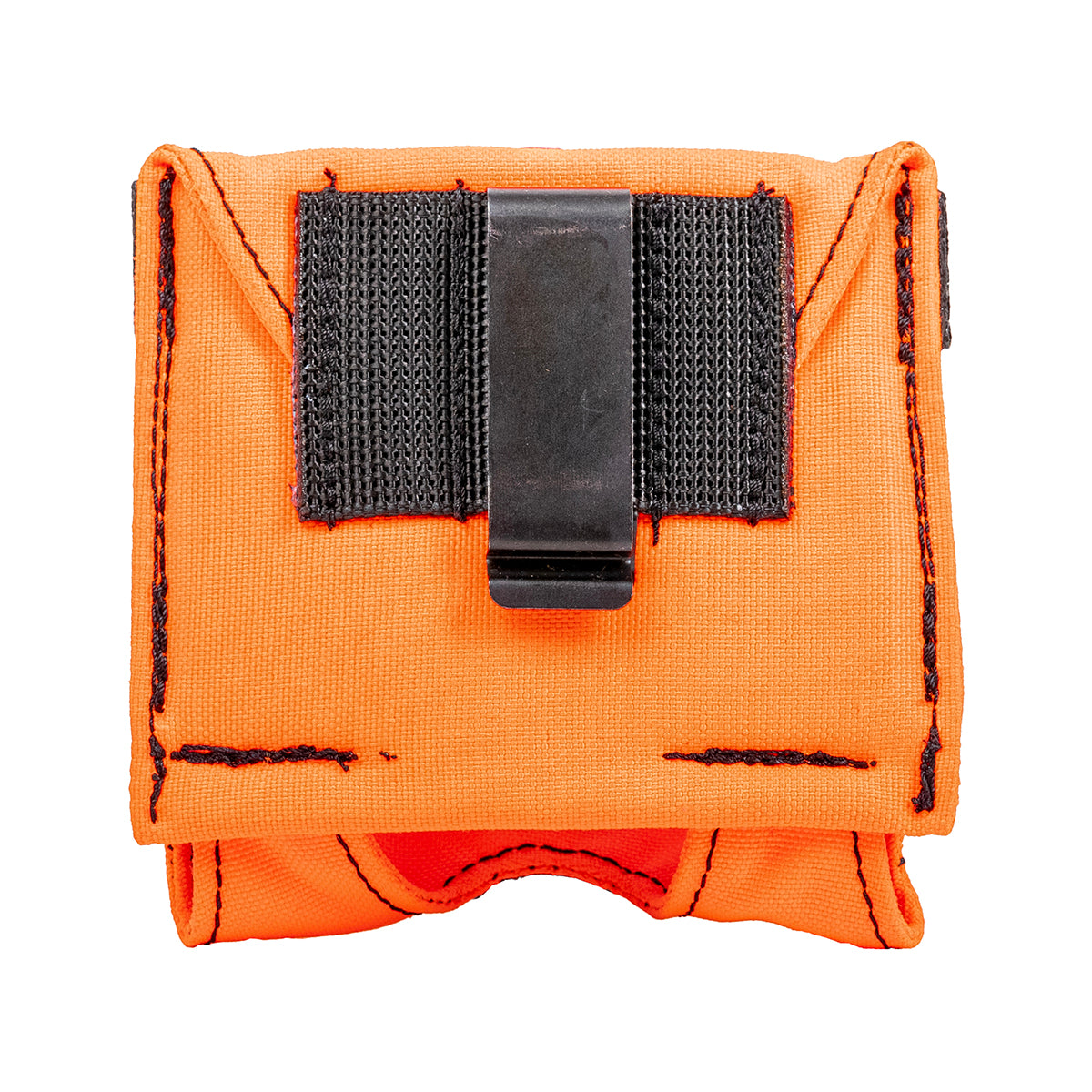Badger XL Tape Holster | Hi Vis Orange