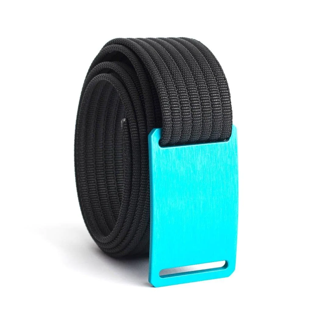 Grip6 Aurora Belt - 1.1" Wide