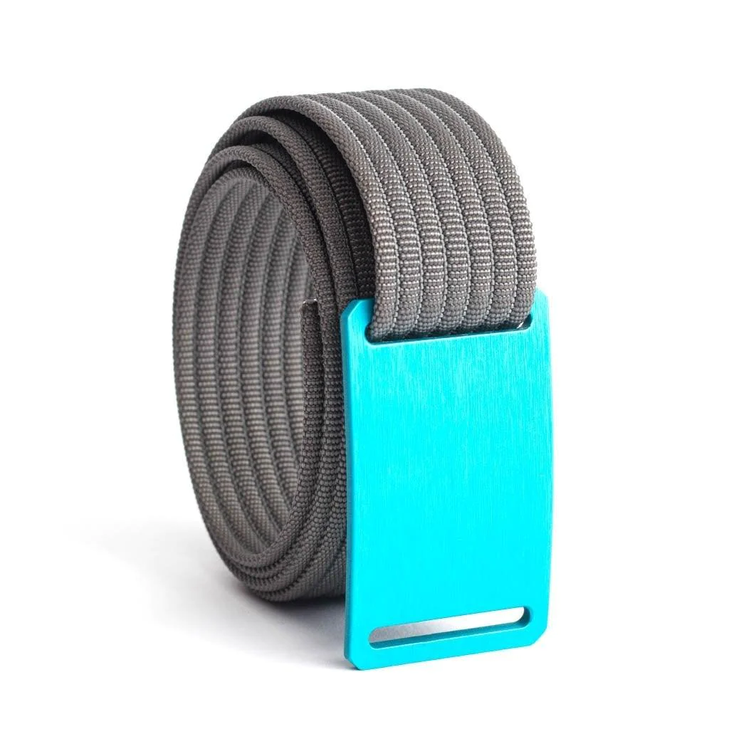 Grip6 Aurora Belt - 1.1" Wide