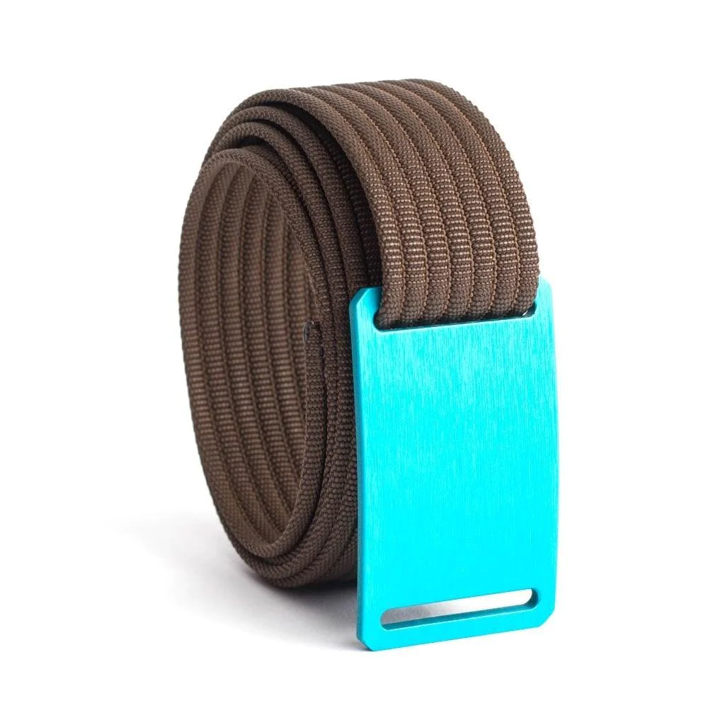 Grip6 Aurora Belt - 1.1" Wide