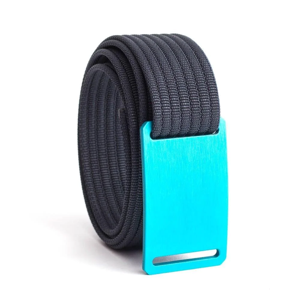 Grip6 Aurora Belt - 1.1" Wide