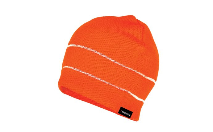 Kishigo Visibility Knit Beanie