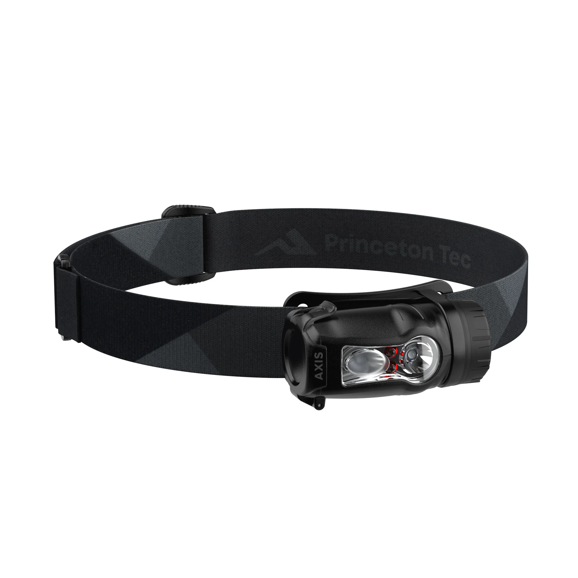 Princeton Tec Axis Rechargeable Headlamp | Black