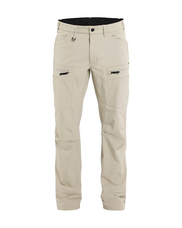 Blaklader 1617 Solano Ventilated Lite Pants