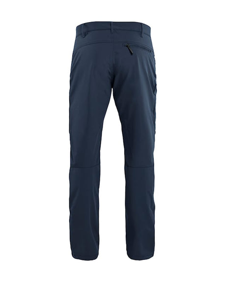 Blaklader 1617 Solano Ventilated Lite Pants