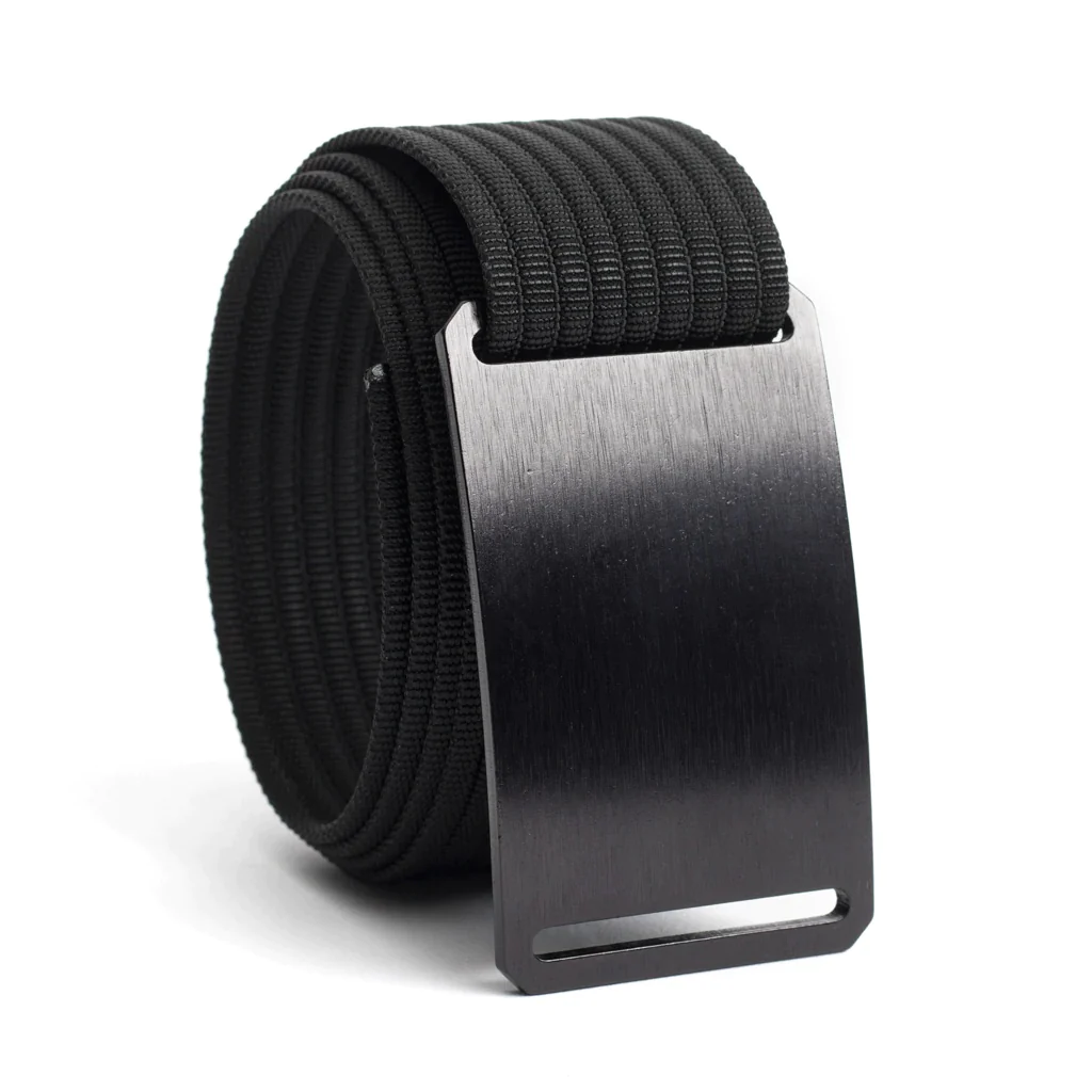 Grip6 Black Horizon 2-Pack Belt Combo