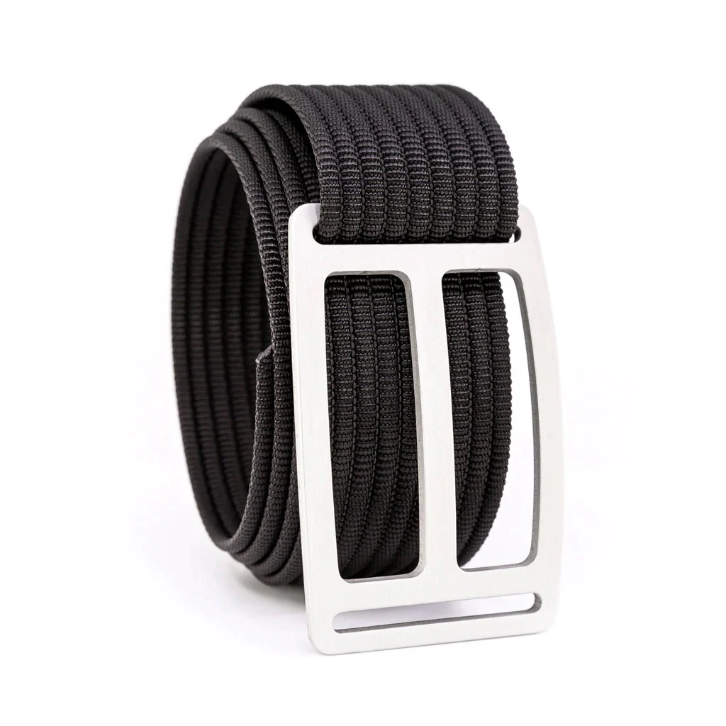 Grip6 Black Horizon 2-Pack Belt Combo