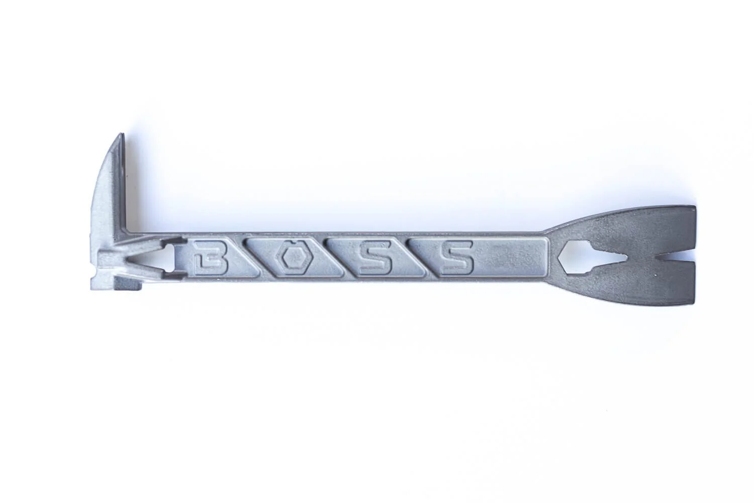 Boss Hammer | Trim Paw 9" | Titanium