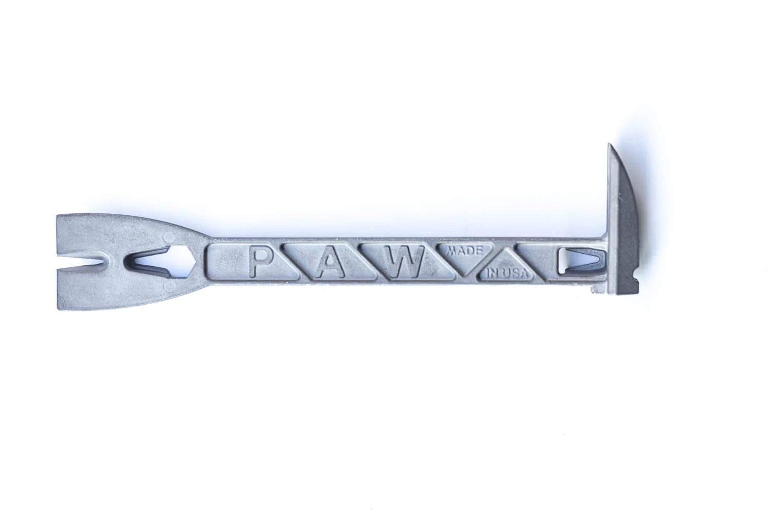 Boss Hammer | Trim Paw 9" | Titanium