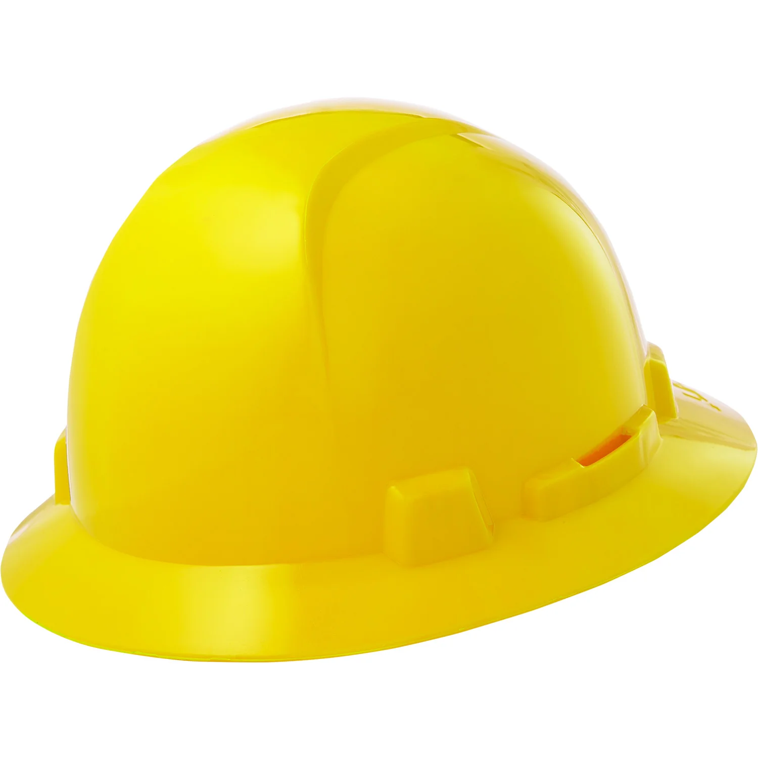 Lift Safety Briggs Full Brim Hardhat