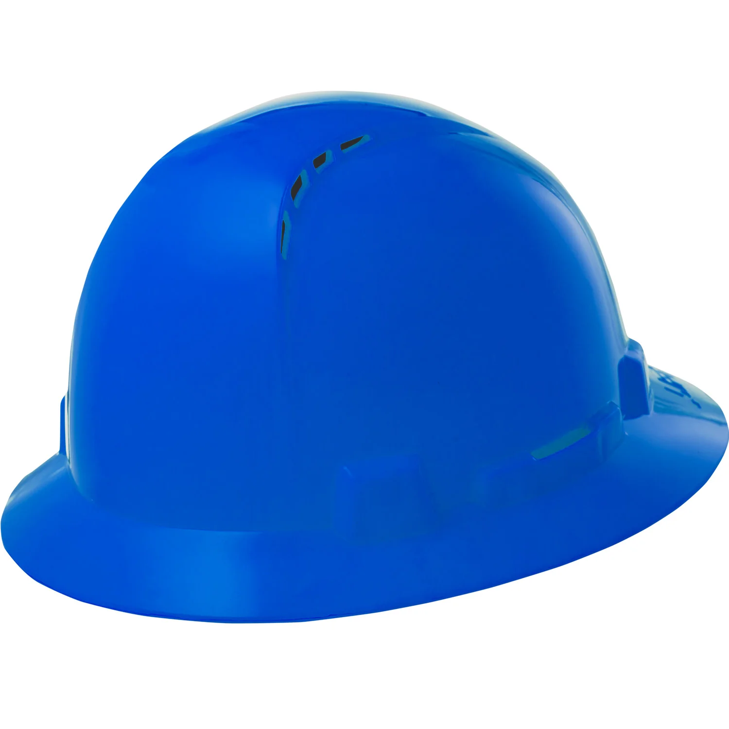 Lift Safety Briggs Full Brim Vented Hardhat