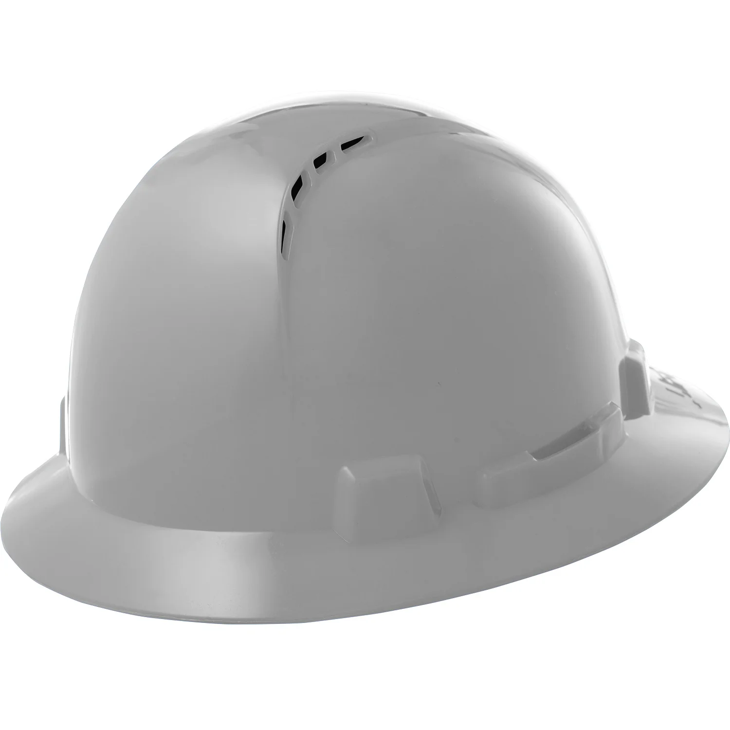 Lift Safety Briggs Full Brim Vented Hardhat