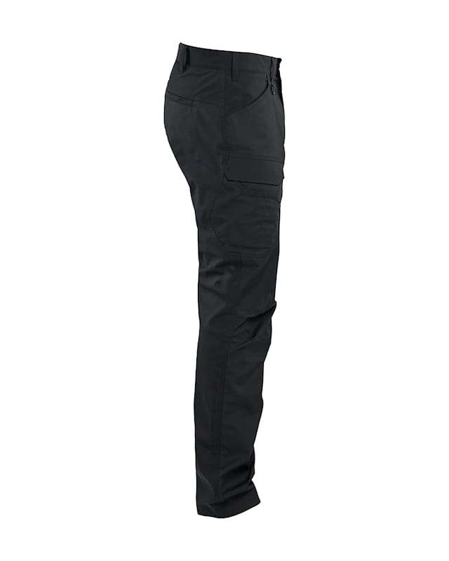Blaklader 1628 2‑Way Stretch Service Pants