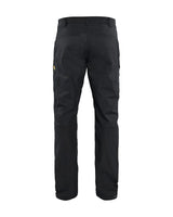 Blaklader 1628 2‑Way Stretch Service Pants