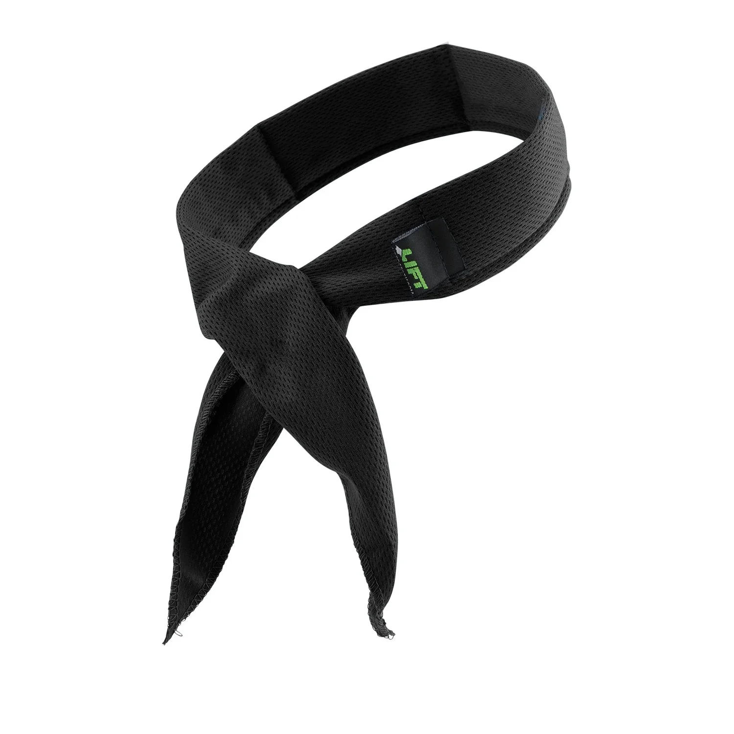 Lift Safety Cooling Neck Band