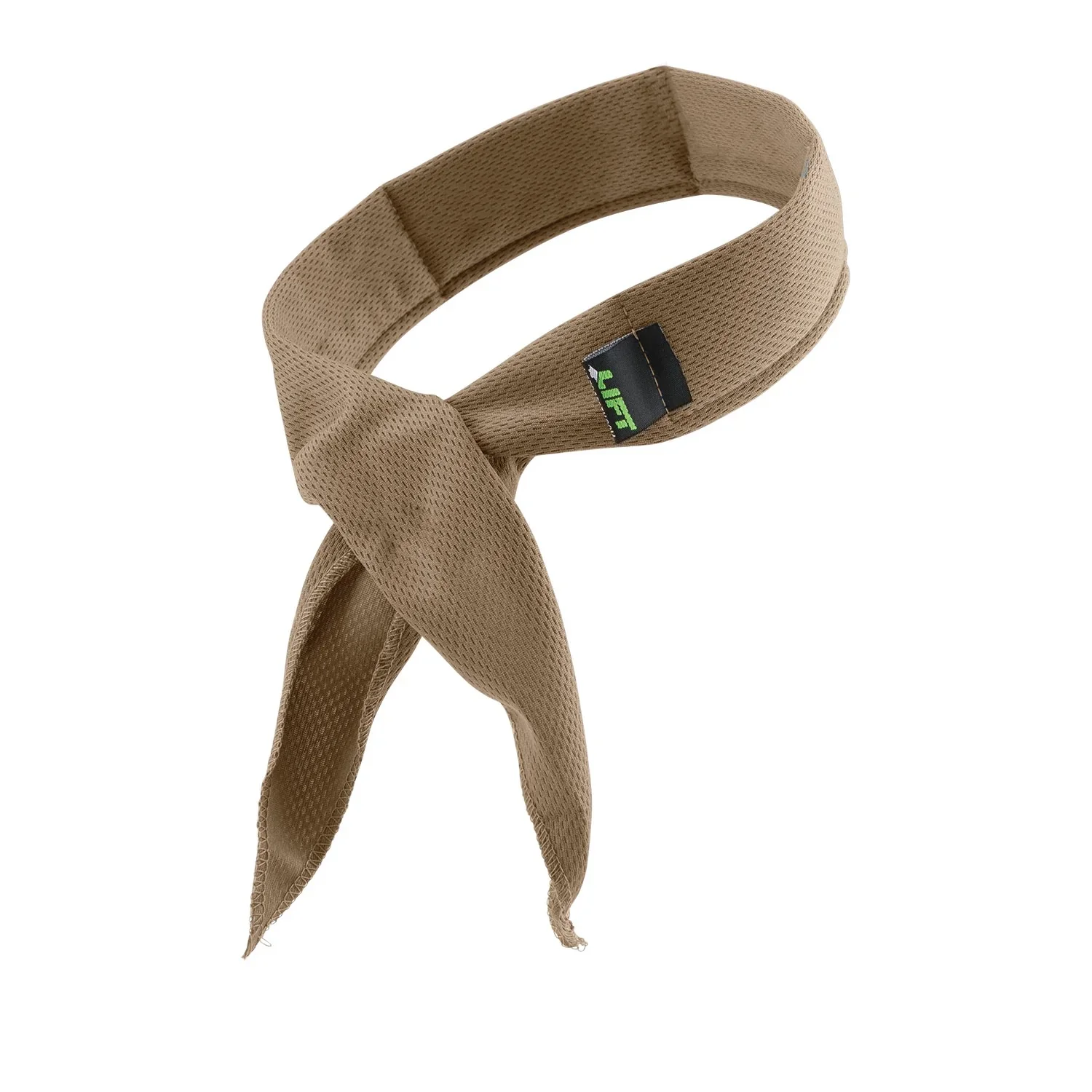 Lift Safety Cooling Neck Band