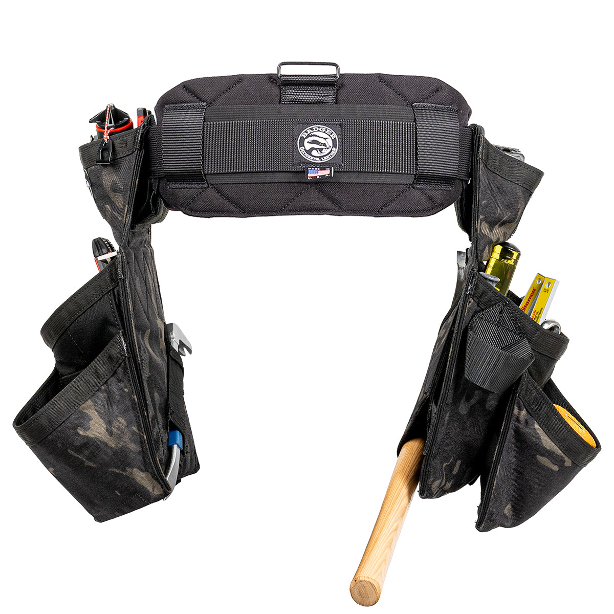 versatile, essential, organizer 