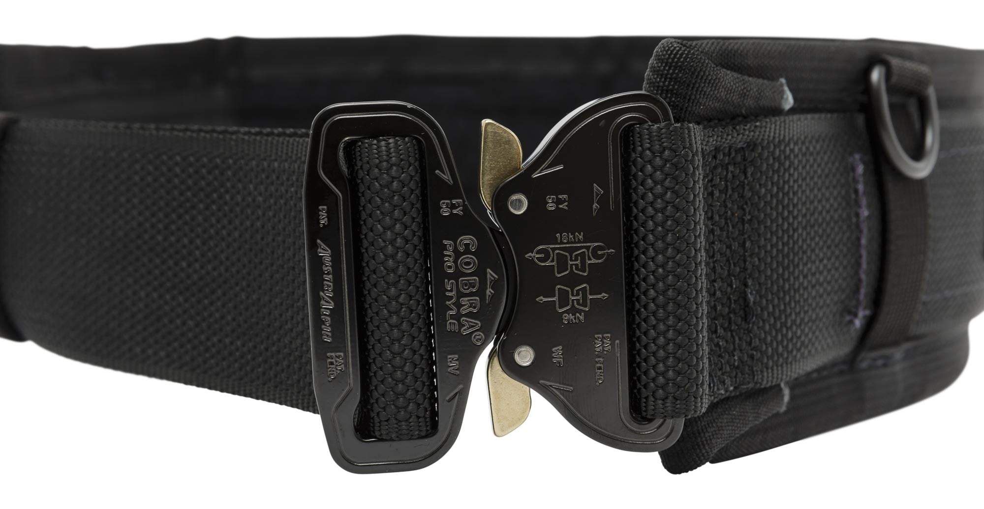 Diamondback Tool Belt - 4"