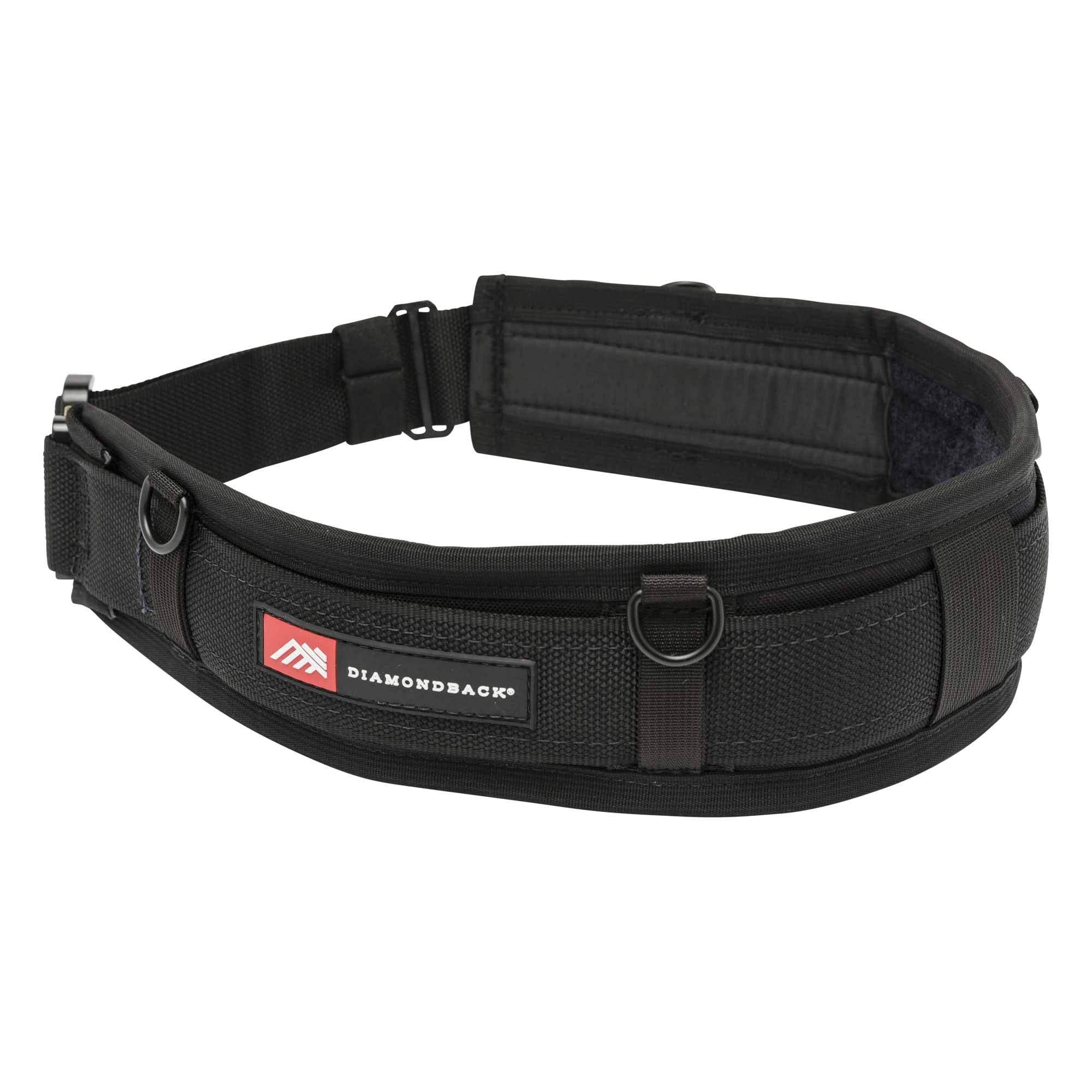 Diamondback Tool Belt - 4"