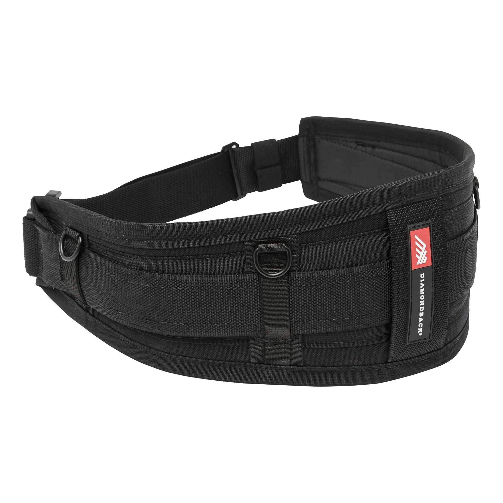 Diamondback Tool Belt - 6"