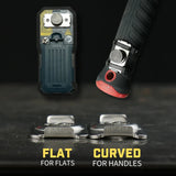 Holstery PinPal Pin Accessory | Flat Plate Pin Kit