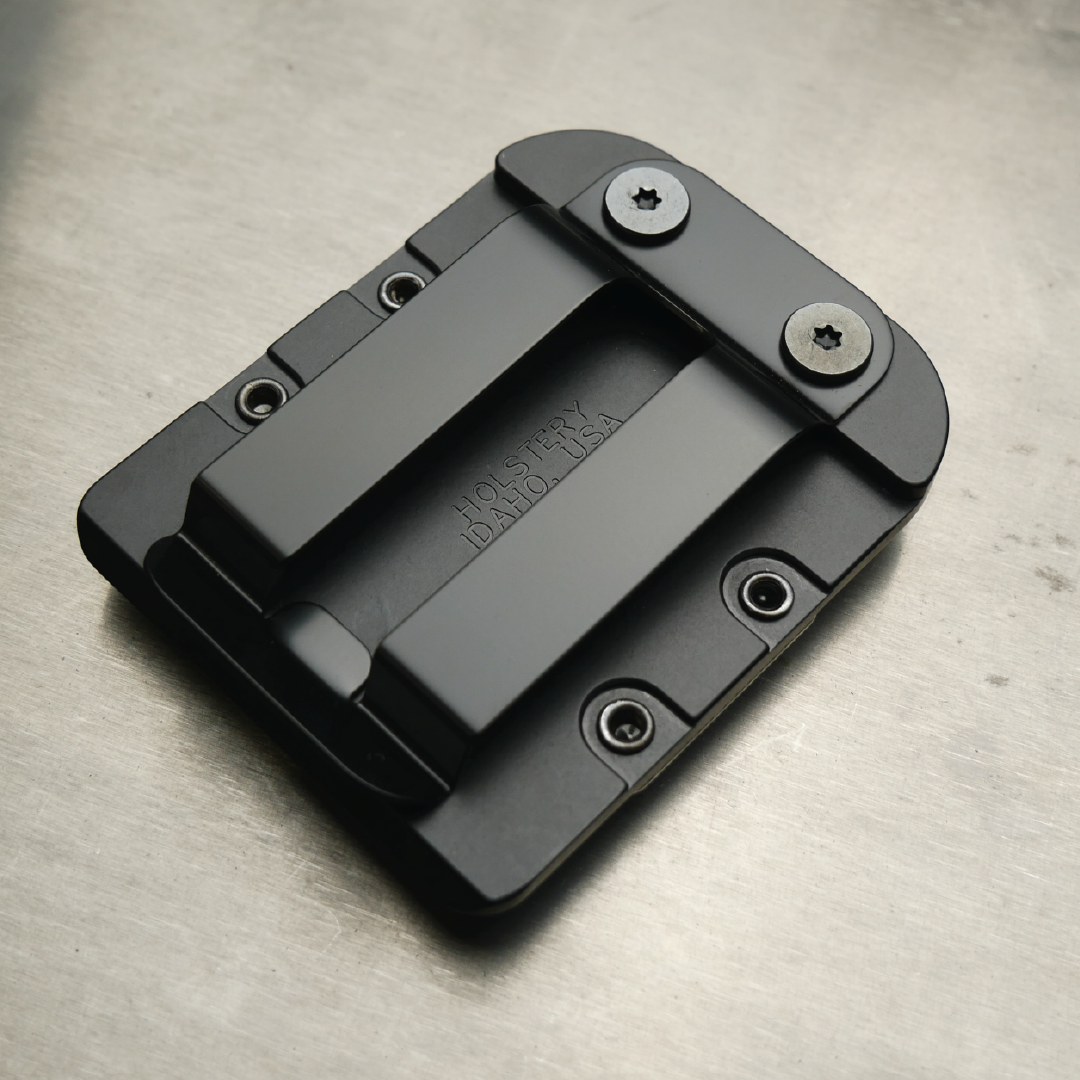 Holstery DriverMaster Pro