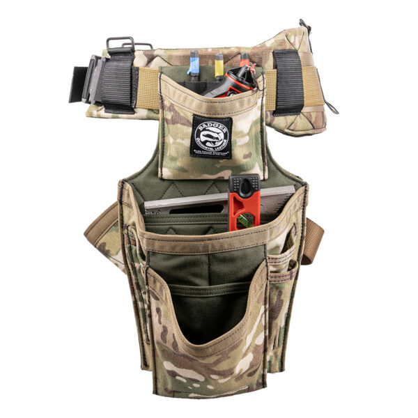 efficient, durable, versatile 