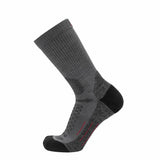 Grip6 "Hike" Midweight Wool Crew Sock