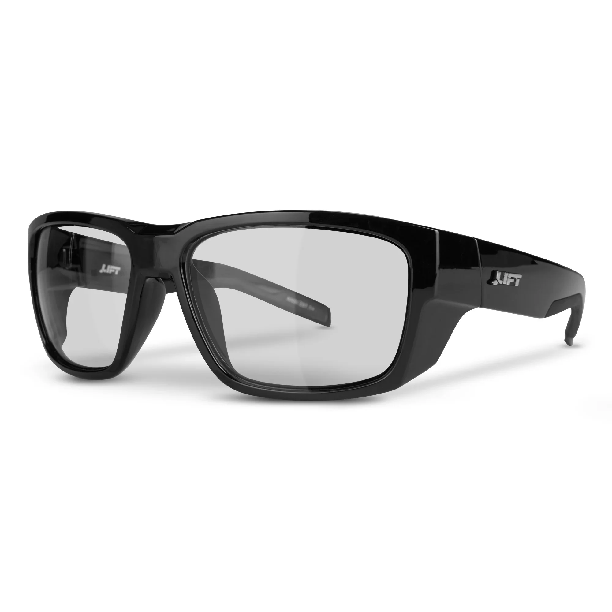 Lift Safety | Fusion Safety Glasses