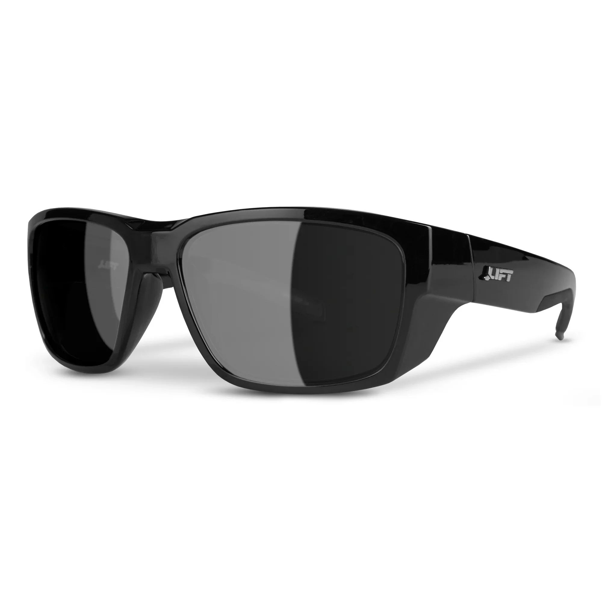 Lift Safety | Fusion Safety Glasses