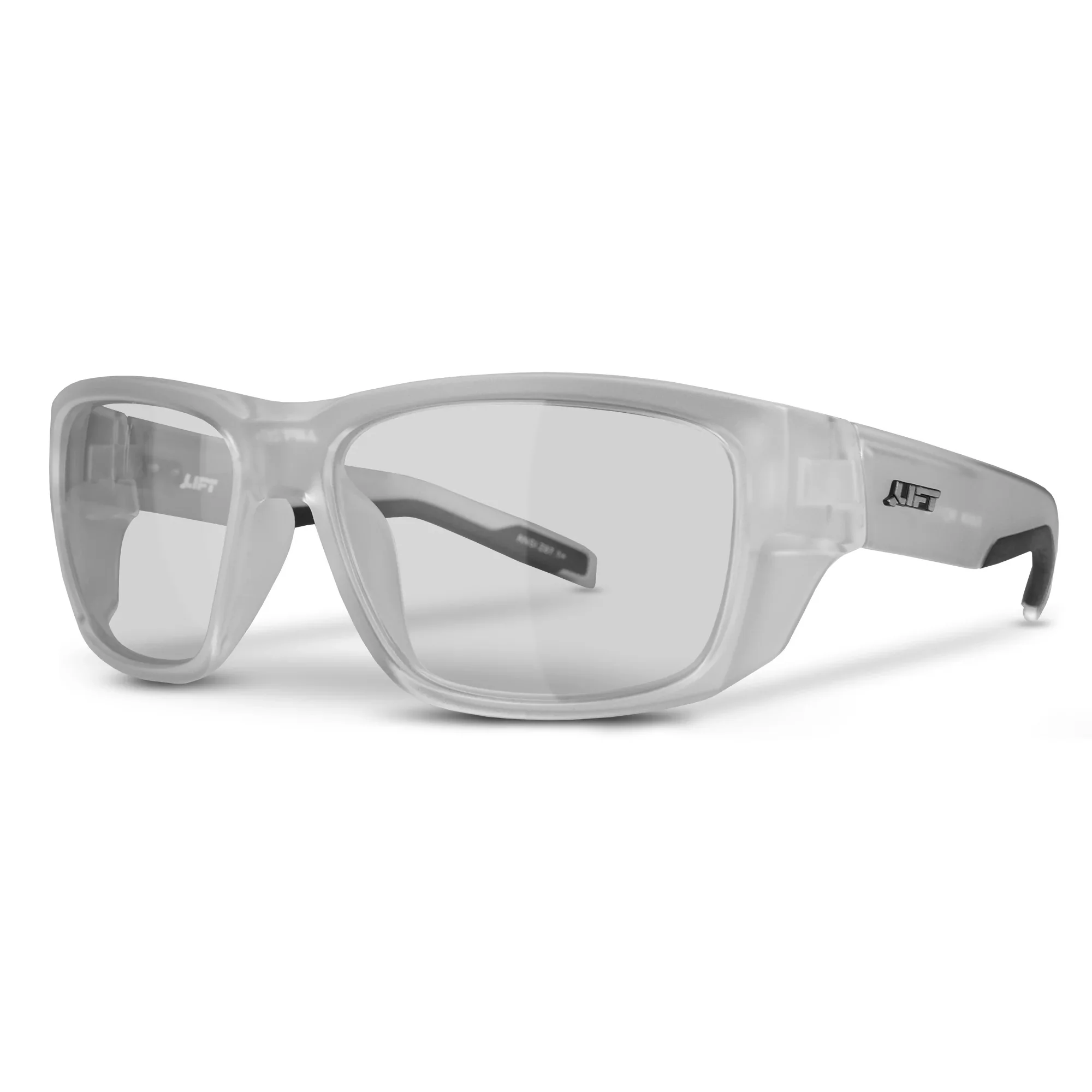 Lift Safety | Fusion Safety Glasses