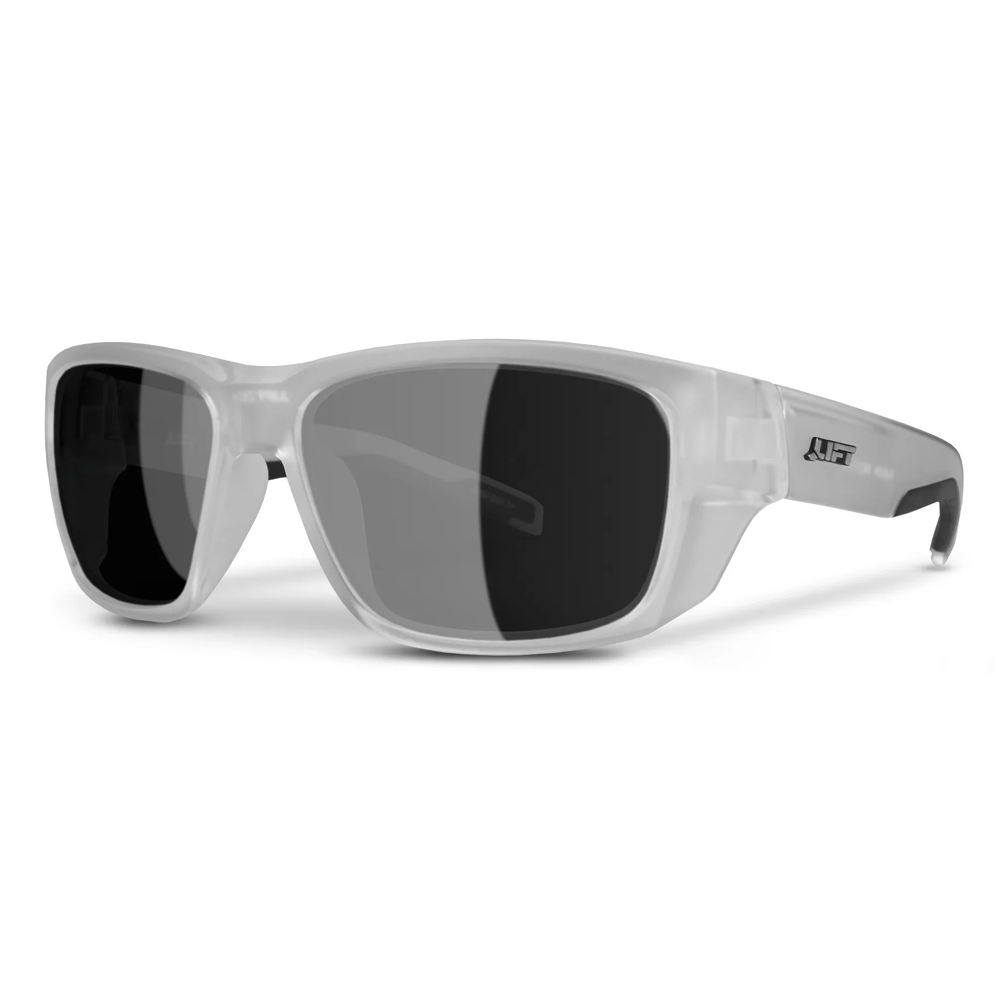 Lift Safety | Fusion Safety Glasses