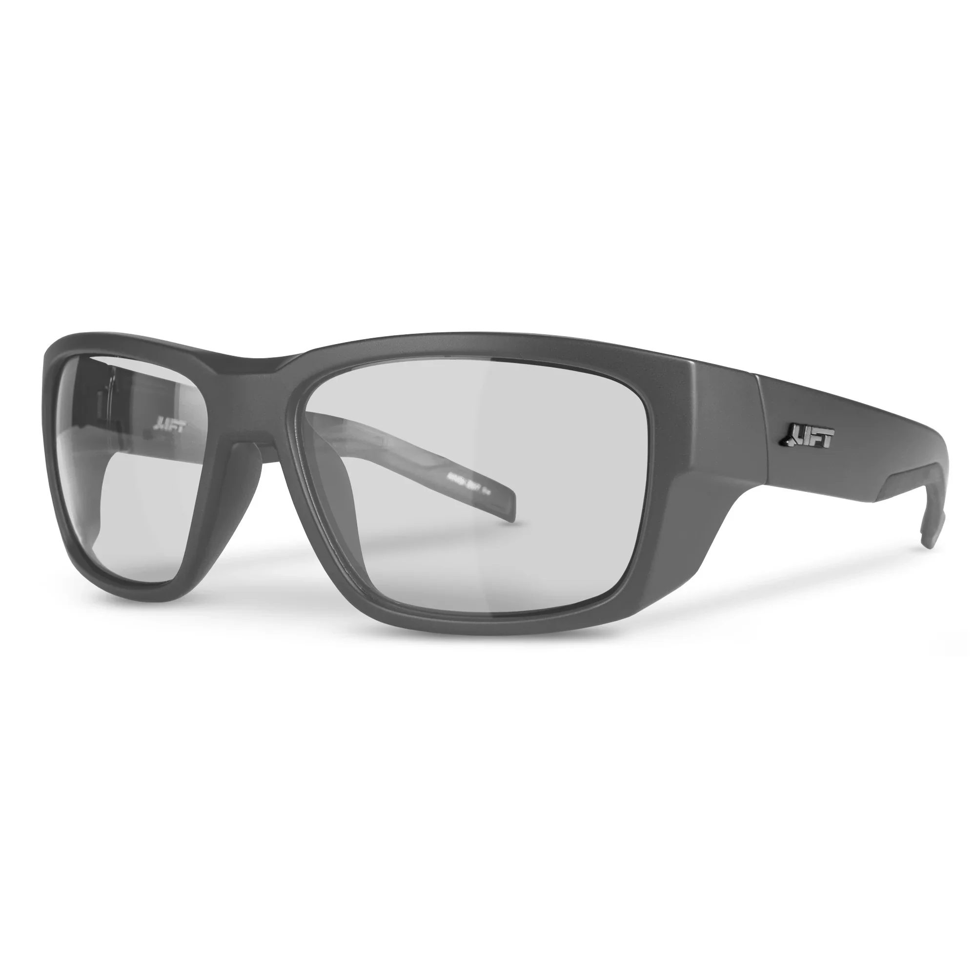 Lift Safety | Fusion Safety Glasses