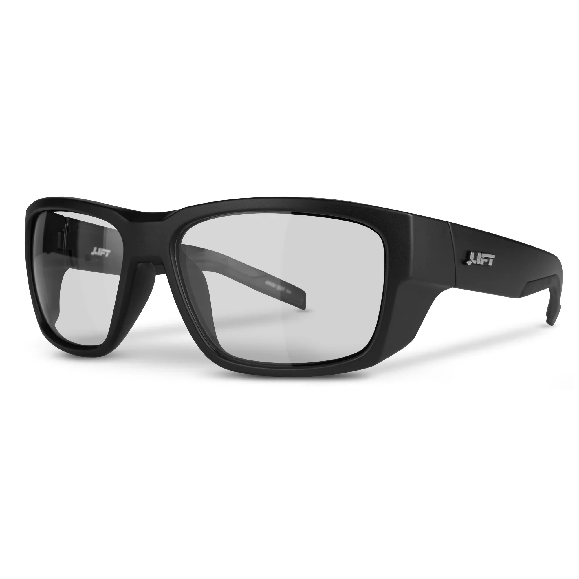 Lift Safety | Fusion Safety Glasses