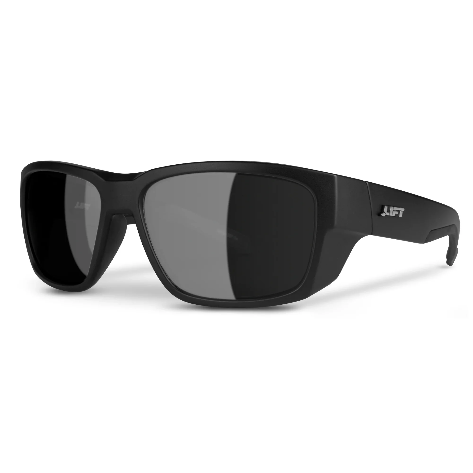 Lift Safety | Fusion Safety Glasses